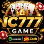 Ic777 Game