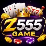 Z555 Game