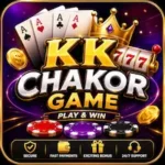 KK chakor Game