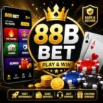 88bbet Game