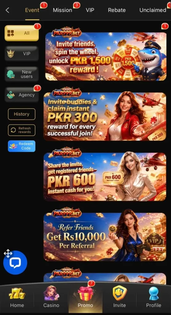 Pkr999 Game
