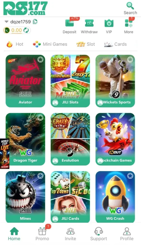 rs177 Game