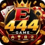E444 Game